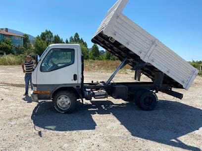 TORBALI NAKLİYAT - Torbalı Nakliyat