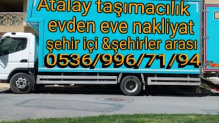 atalaytaşımacılık -  Nakliyat