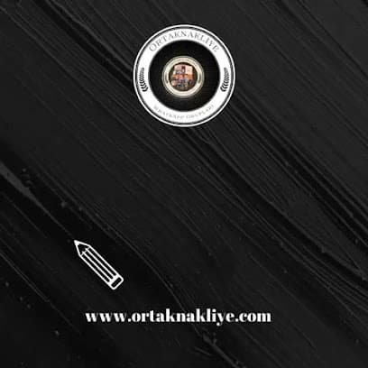 Gaziantep Evden Eve Nakliyat OrtakNakliye - Şehitkamil Nakliyat