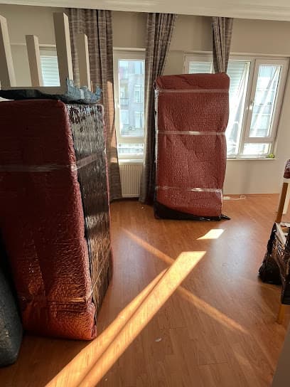 Antalya Özmen Asansörlü Evden Eve Nakliyat - Muratpaşa Nakliyat