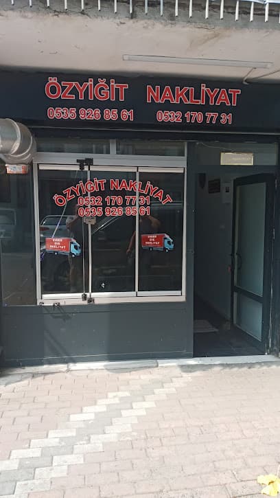 Öz yiğit Nakliyat izmit - İzmit Nakliyat