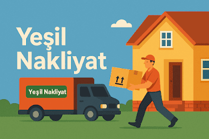 Yeşil Nakliyat - Körfez Nakliyat