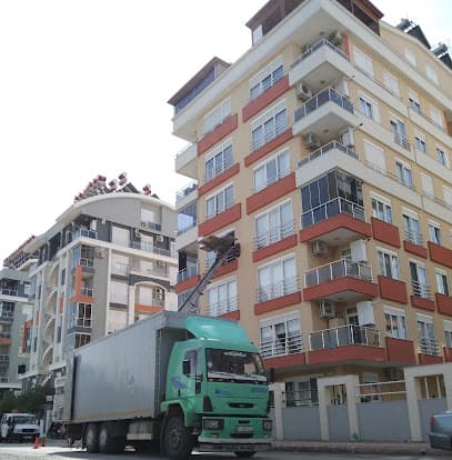 Tekeoğlu evden eve nakliyat - Kepez Nakliyat