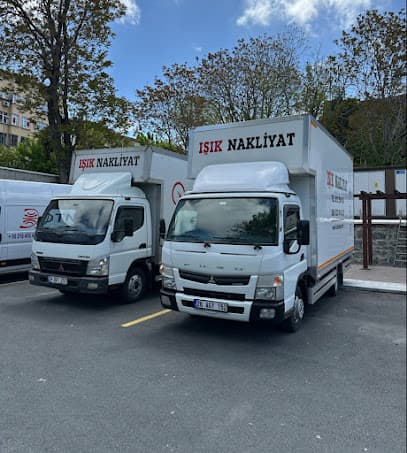 Işık Nakliyat - Beyoğlu Nakliyat