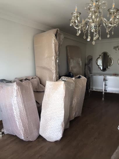 Çekmeköy Gökbakar Nakliyat ambalaj .A.ş - Çekmeköy Nakliyat