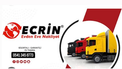 ECRİN EVDEN EVE NAKLİYAT - Sultanbeyli Nakliyat