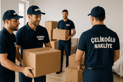 Çelikoğlu Şehiriçi Nakliye – Gaziantep Nakliyat - Şehitkamil Nakliyat