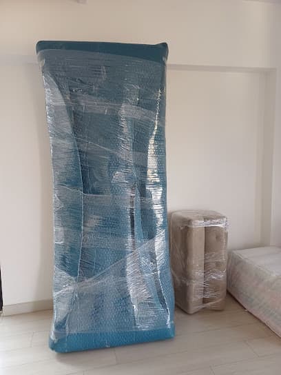 Tuzla Evden Eve Nakliyat - Tuzla Nakliyat