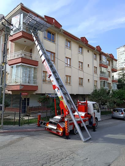 Dinçer Nakliyat - Pursaklar Nakliyat