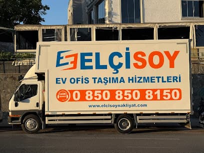 Elçisoy Nakliyat - Fatih Nakliyat