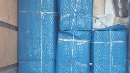 Esma Evden eve asansörlü taşımacılık - Şahinbey Nakliyat