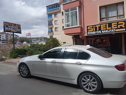 Pursaklar Evden Eve Nakliyat - Pursaklar Nakliyat