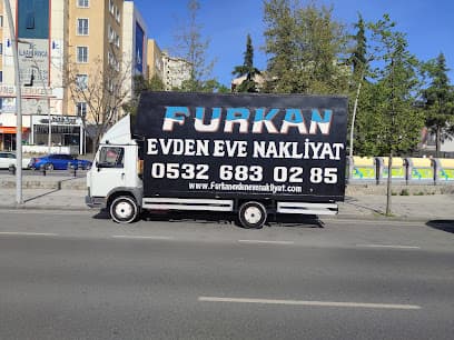 Furkan evden eve nakliyat asansörlü taşımacılık - Esenyurt Nakliyat