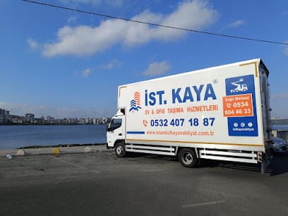 İstanbul Kaya Nakliyat Evden Eve Taşımacılık - Başakşehir Nakliyat