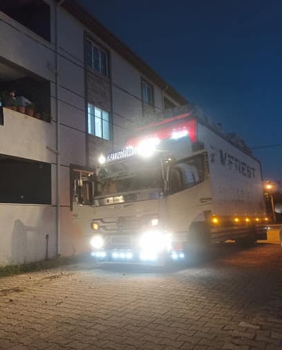 Mersin seç nakliyat - Toroslar Nakliyat