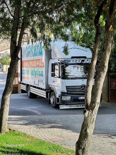 Morkaya Şehirler Arası Nakliyat - Yenimahalle Nakliyat