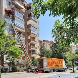 Kartaş Evden Eve Taşımacılık - Ni̇lüfer Nakliyat