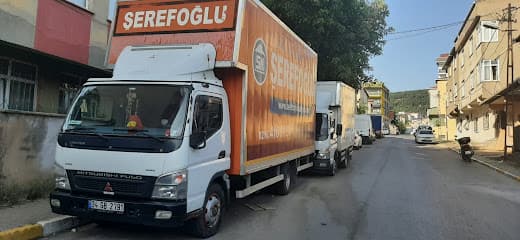 ŞEREFOĞLU NAKLİYAT - Sultanbeyli Nakliyat