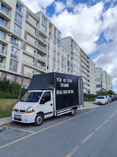 Toprak Nakliyat - Esenler Nakliyat