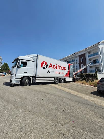 Asiltaş Nakliyat - Mamak Nakliyat
