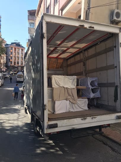 AYAN NAKLİYAT - Bayrampaşa Nakliyat