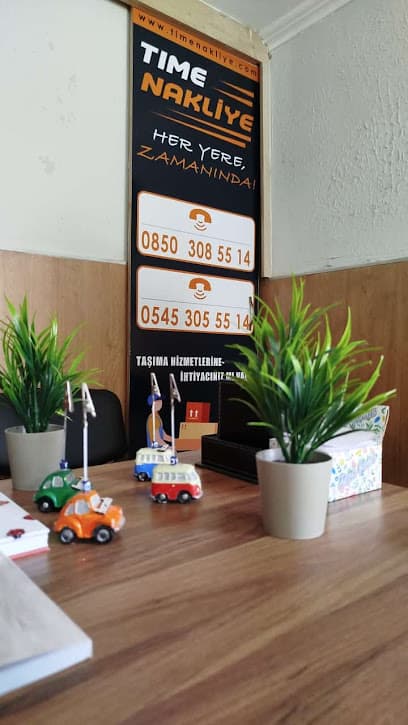 Time Nakliyat - Evden Eve Nakliye ve Taşımacılık Hizmetleri - Nilüfer, Bursa - Ni̇lüfer Nakliyat