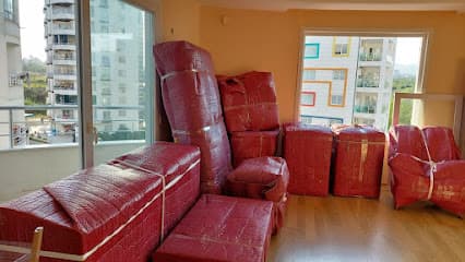 Ferit Nakliyat - Yenişehir Nakliyat