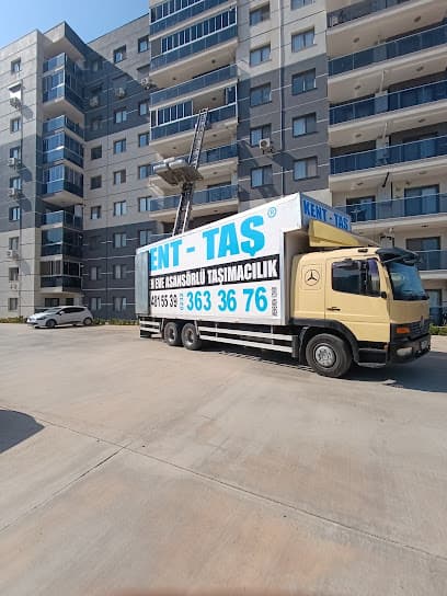 Kent Taş Evden Eve Nakliyat - Menemen Nakliyat