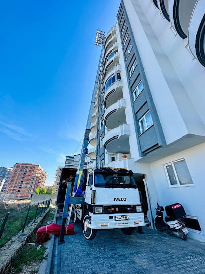 Acar Evden Eve Nakliyat - Osmangazi̇ Nakliyat