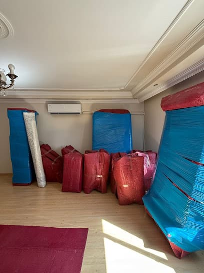 Anka Nakliyat | İzmir Evden Eve Nakliyat | Şehirler Arası Ev Ofis Taşıma - Karabağlar Nakliyat