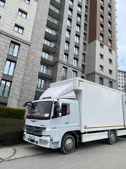 Şahinsoy Evden Eve Nakliyat - Darıca Nakliyat