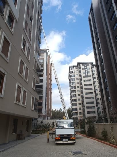 Sofuoğlu Taşımacılık - Şehitkamil Nakliyat