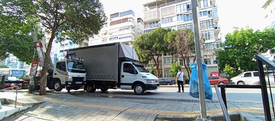 Balçova İlhan Nakliyat - Balçova Nakliyat