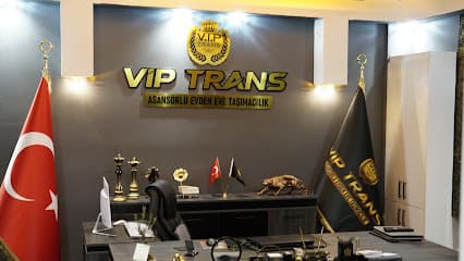 Vip Trans - Gaziantep Evden Eve Taşımacılık - Şahinbey Nakliyat