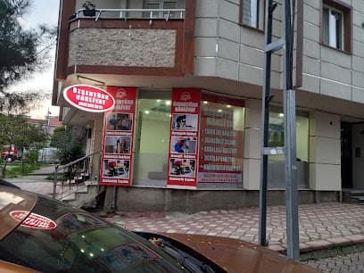 Öz Şentürk Nakliyat - Esenyurt Nakliyat