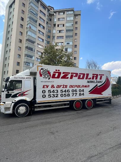 Özpolat Nakliyat -  Nakliyat