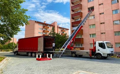 Mavitaş Nakliyat - Balçova Nakliyat