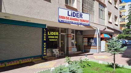 Lider Konya Evden Eve Nakliyat - Selçuklu Nakliyat