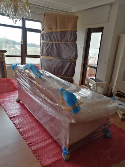 jet nakliyat ev ofis taşıma - Çankaya Nakliyat