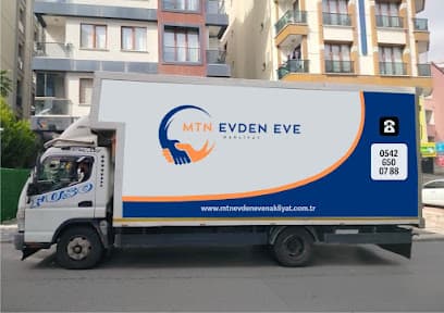 MTN EVDEN EVE NAKLİYAT - Sancaktepe Nakliyat