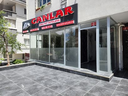 Ankara Canlar Nakliyat - Mamak Nakliyat