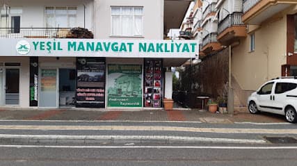 Yeşil Manavgat Asansörlü Taşıma ve Nakliyat - Manavgat Nakliyat