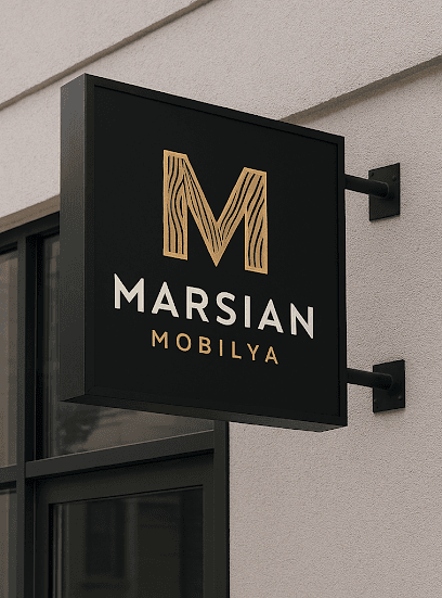 Marsian Mobilya Tasarım İnşaat San. ve Tic. Ltd. Şti. - Sincan Nakliyat