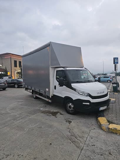 YILDIZ NAKLİYAT - Şişli Nakliyat