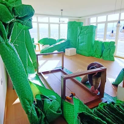 Altınkent Taşımacılık - Yenimahalle Nakliyat