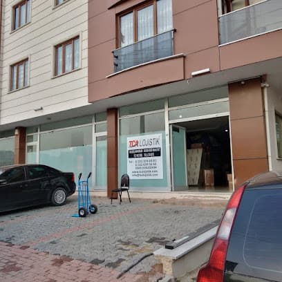 TCA LOJİSTİK | Gebze Evden Eve Nakliyat - Gebze Nakliyat