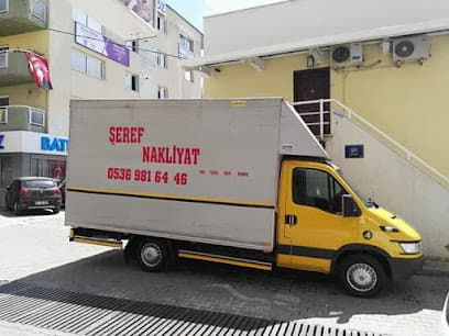ALİAĞA ŞAKRAN NAKLİYAT - Aliağa Nakliyat