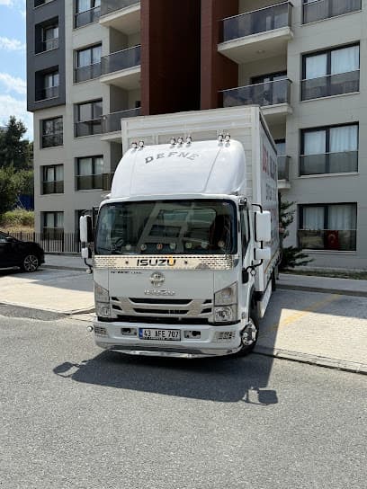 Ulaş evden eve nakliyat - Sultangazi Nakliyat