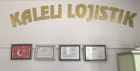 kaleli uluslar arası taşımacılık - Nizip Nakliyat