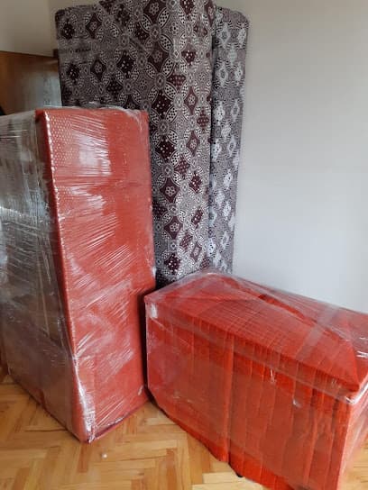 ŞAHAN E EVDEN EVE NAKLİYAT - Esenyurt Nakliyat